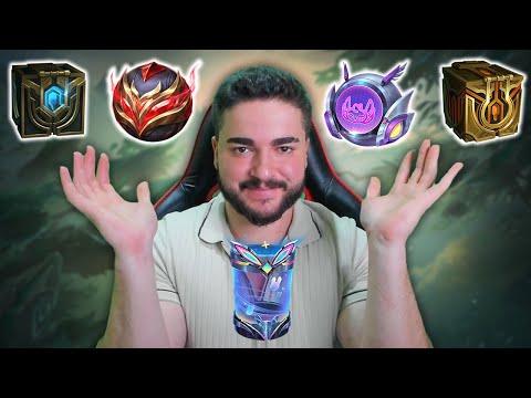 Hextech Hijinks