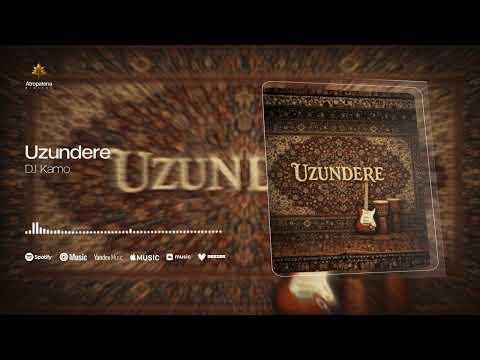 Dj Kamo - Uzundere (Official Music Video)