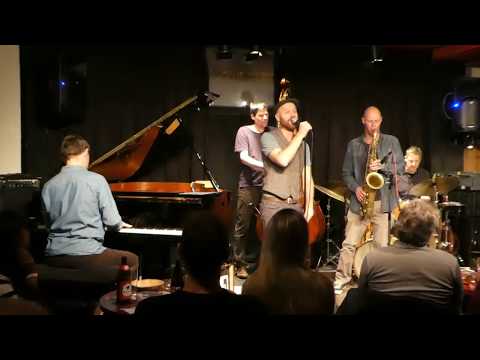Martin Lechner & Band - Jazzclub Lustenau - 01.12.2017 - Shy Guy (Diana King) - LIVE !!!