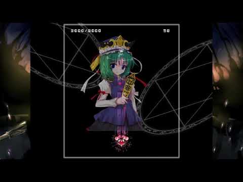 Touhou Danmakufu - SpellCardRecords