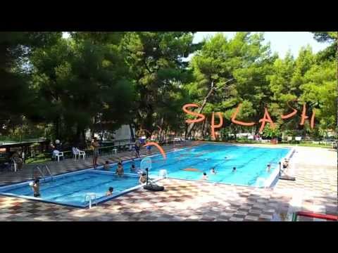 KALIVA Children Camp