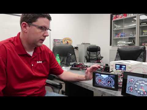 Holley Digital Dash Tech Series Episode 1