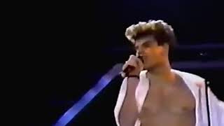 New Kids On The Block - Baby, I Believe In You (1990)video remix