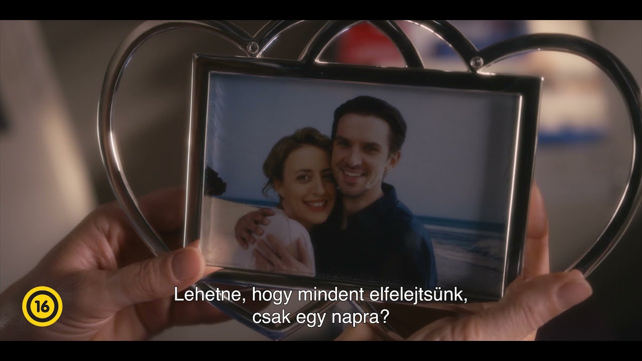 Én vagyok a te embered feliratos előzetes (16)