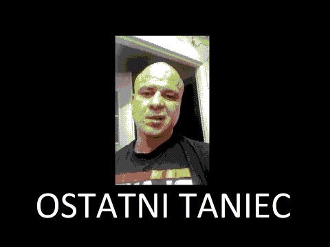 Kasza "Ostatni taniec" (prod.Krzywy)