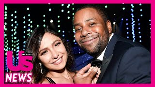 SNL Kenan Thompson and Wife Christina Evangeline Split After 11 Years of Marriage