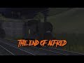 The End Of Alfred Halloween Special