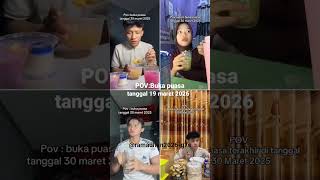 Download lagu Menuju Ramadhan 2026🕌🌙#ramadhanvibes #ramadhan2026 #ramadhanpenuhberkah mp3