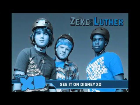 Zeke and Luther music video Dj jazzy jeff We Are feat Cy Young & Raheem