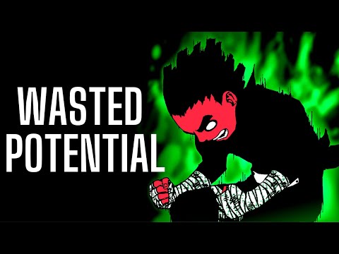 They Dropped The Ball With The Konoha 13