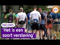 Kennedymars Klarenbeek: minder deelnemers, net zoveel enthousiasme