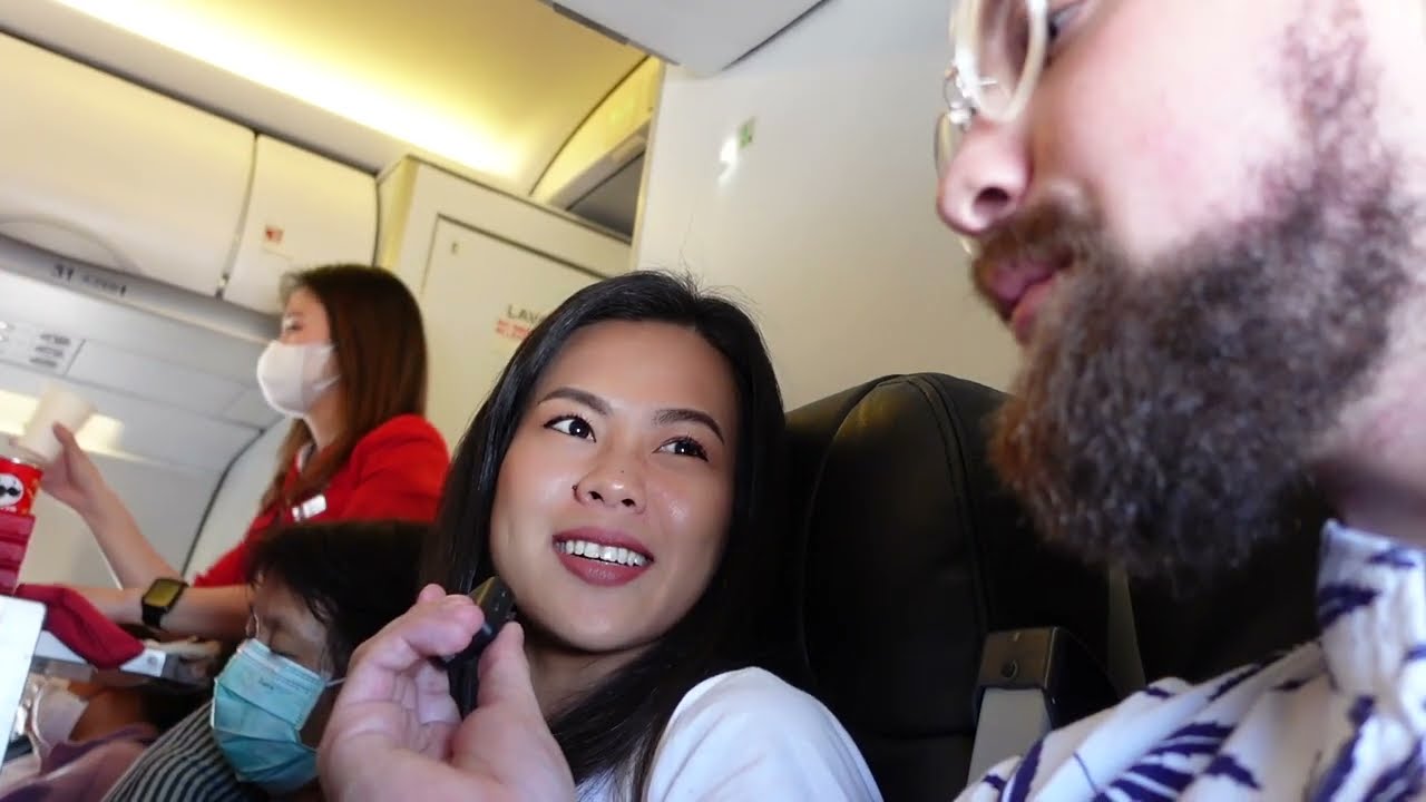 AirAsia Premium Red Lounge