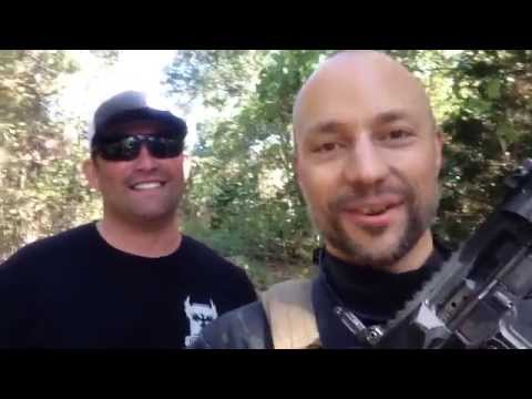 SPIKE'S TACTICAL ST Compressor SBR 5.56 Tactical Response HRCC Direct Action