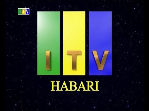 TAARIFA YA HABARI YA ITV SAA MBILI USIKU O8 MACHI 2019.