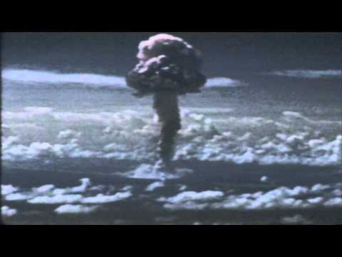 HD Operation Ivy King shot 500kt 1952