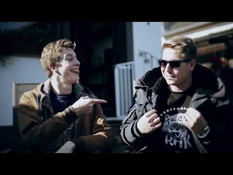 Cashisclay & Diverse - Battlepromo (w/ McTwist, 4Tune, Petschino, Esmaticx, Monte, Cleptomatic, Gio)