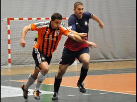 2014-15 14 Slov-Matic vs Gurmáni