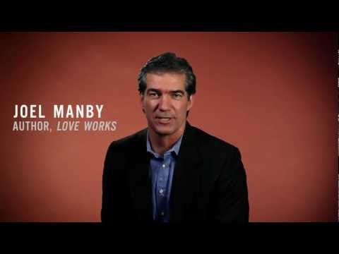 Love Works - Joel Manby