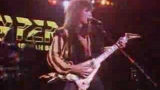 Stryper-from wrong to right