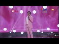 TERLUKIS INDAH - RIZKY FEBIAN FT ZIVA MAGNOLYA |LIVE AT JD.ID