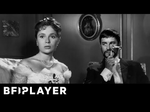 Mark Kermode reviews Smiles of a Summer Night (1955) BFI Player