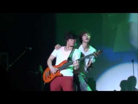 부활Boohwal[보컬 정동하]- 1970[부산신세계 백화점공연,2013/06/27]