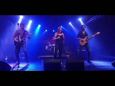 Darebax - DAREBAX - Puppetteer (Live 22.10.2019)