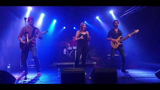 Video DAREBAX - Puppetteer (Live 22.10.2019)