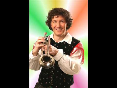 Damir Tkavc Carnival of Venice