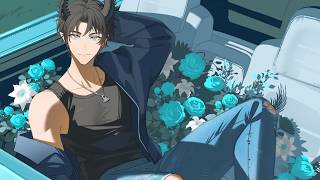 【cozy zatsu】 【NIJISANJI EN | Ren Zotto】