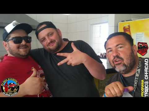 O Guri da Temperada apronta a 2 Trilha de Atlântida Sul. #shorts