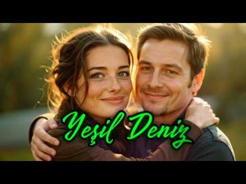 Yusuf Solak - Yeşil Deniz | Turkish Anatolian Rock 