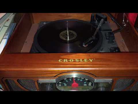 1931 Isham Jones - Trees