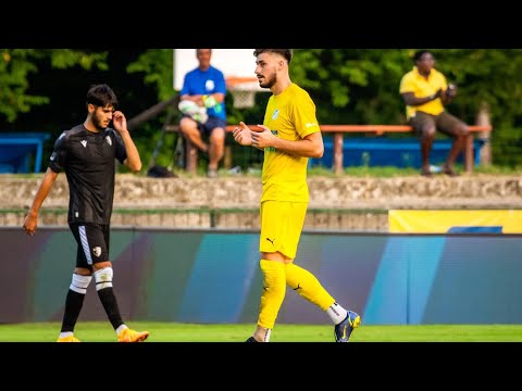 Adis Emruli NK Beltinci - NK Rudar Velenje 2-0 (29.7.2022)