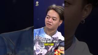 Download lagu Arap Kaget Liat Rafi Ahmad Sakit Masih Tetap Kerja #yb #raffiahmad mp3