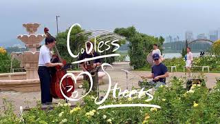 Codless Streets - Seascape(Kenny Barron)