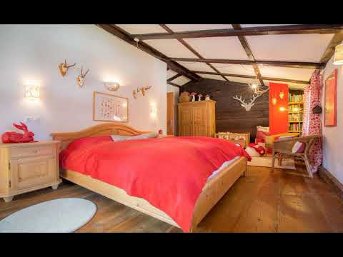 Waldferiendorf Dürrwies - Bischofsmais - Germany