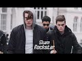 Skam Boys Rockstar Slowed Reverb By MPM AUDIO