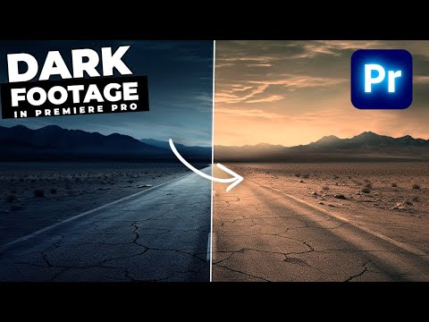 DOLLY ZOOM Vertigo Effect Tutorial In Premiere Pro