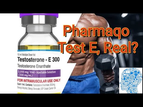 Is Pharmaqo Legit