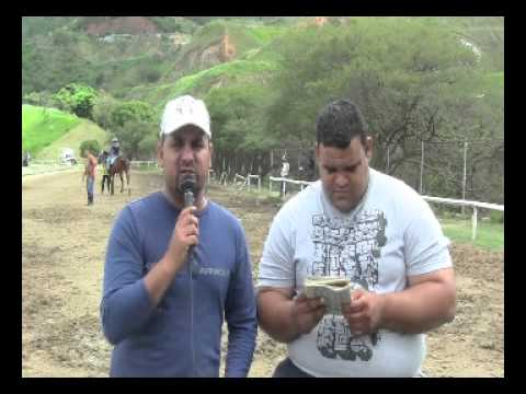 TU HIPISMO DIGITAL SAB 01 JUNIO 1ERA PARTE