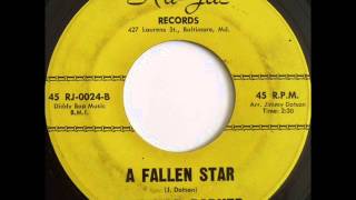 Winfield Parker - A Fallen Star