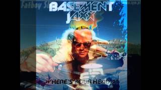 Basement Jaxx - Where&#39;s Your Head At (Fatboy Slim Remix)