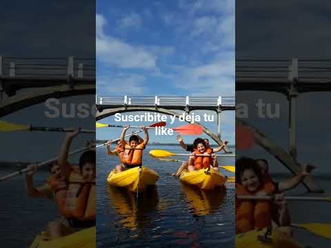 Embalse Rio Tercero Córdoba