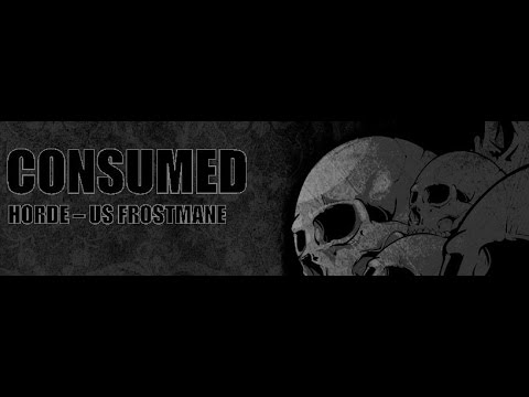 Consumed - Ursoc Heroic First Kill Emerald Nightmare