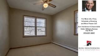 preview picture of video '7005 N Central St, Gladstone, MO Presented by Ron Henderson & Associates'