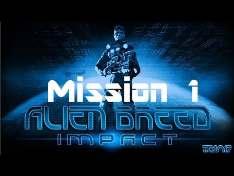 Alien Breed : Impact Playstation 3