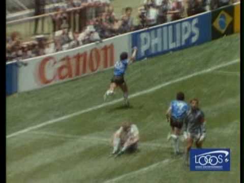 FútbolVisión.Ediciones - MARADONA