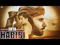 ENTA HABIBI | Rahim Pardesi ft Natalia Itani ( OFFICIAL SONG ) | PS Records