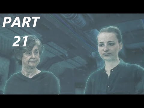 DEATH STRANDING PS5 Walkthrough gameplay part 21 - PHOTOGRAPHER - No commentary (FULL GAME)